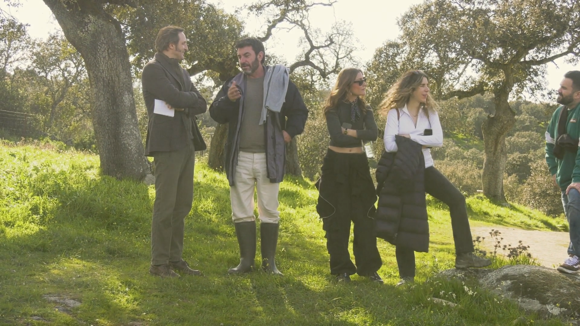 MUEVETE X EXTREMADURA (T16) - 297