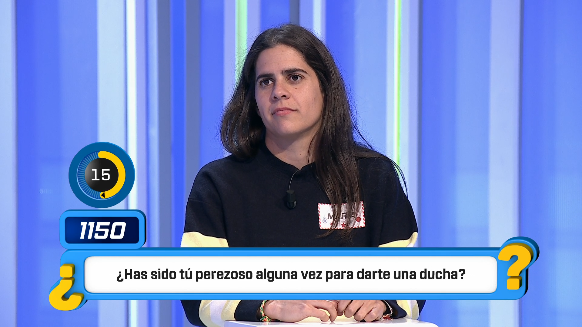 ATRAPAME SI PUEDES (T6) - 601