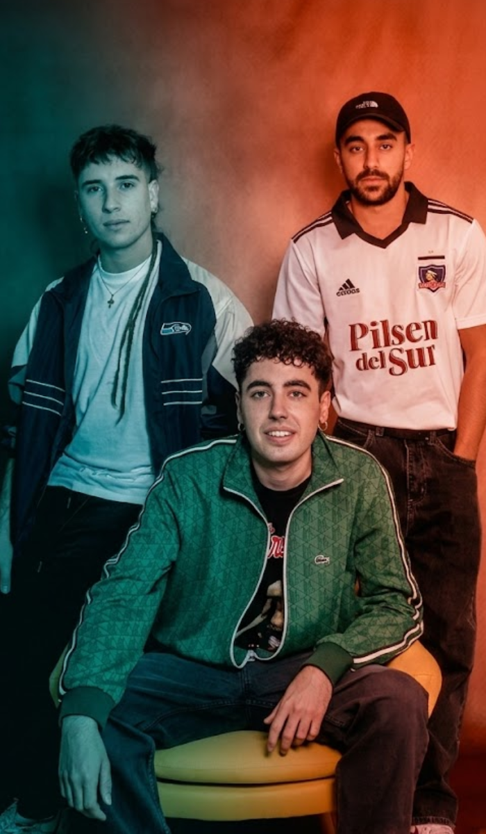 Muy de aquí - Sanguijuelas del Guadiana