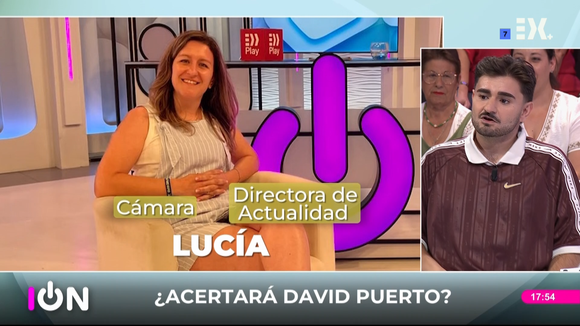 Conexión Extremadura (16/06/2026)