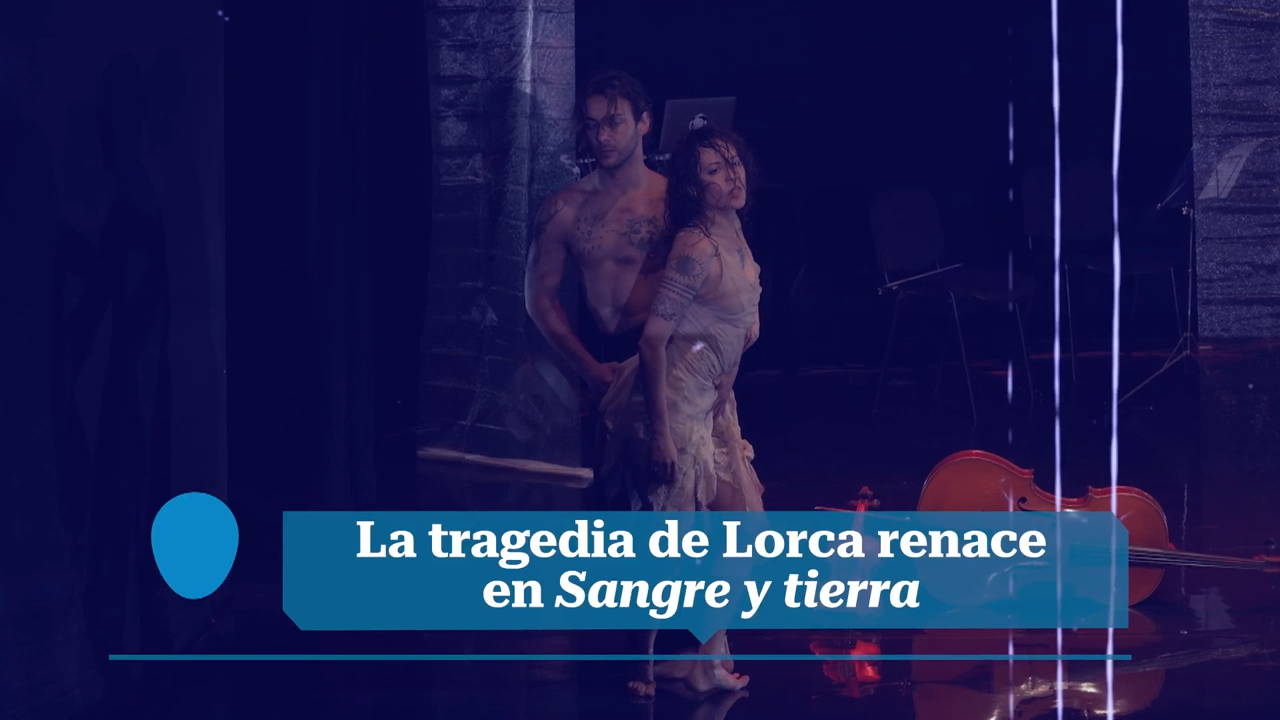 MUEVETE X EXTREMADURA (T16) - 306