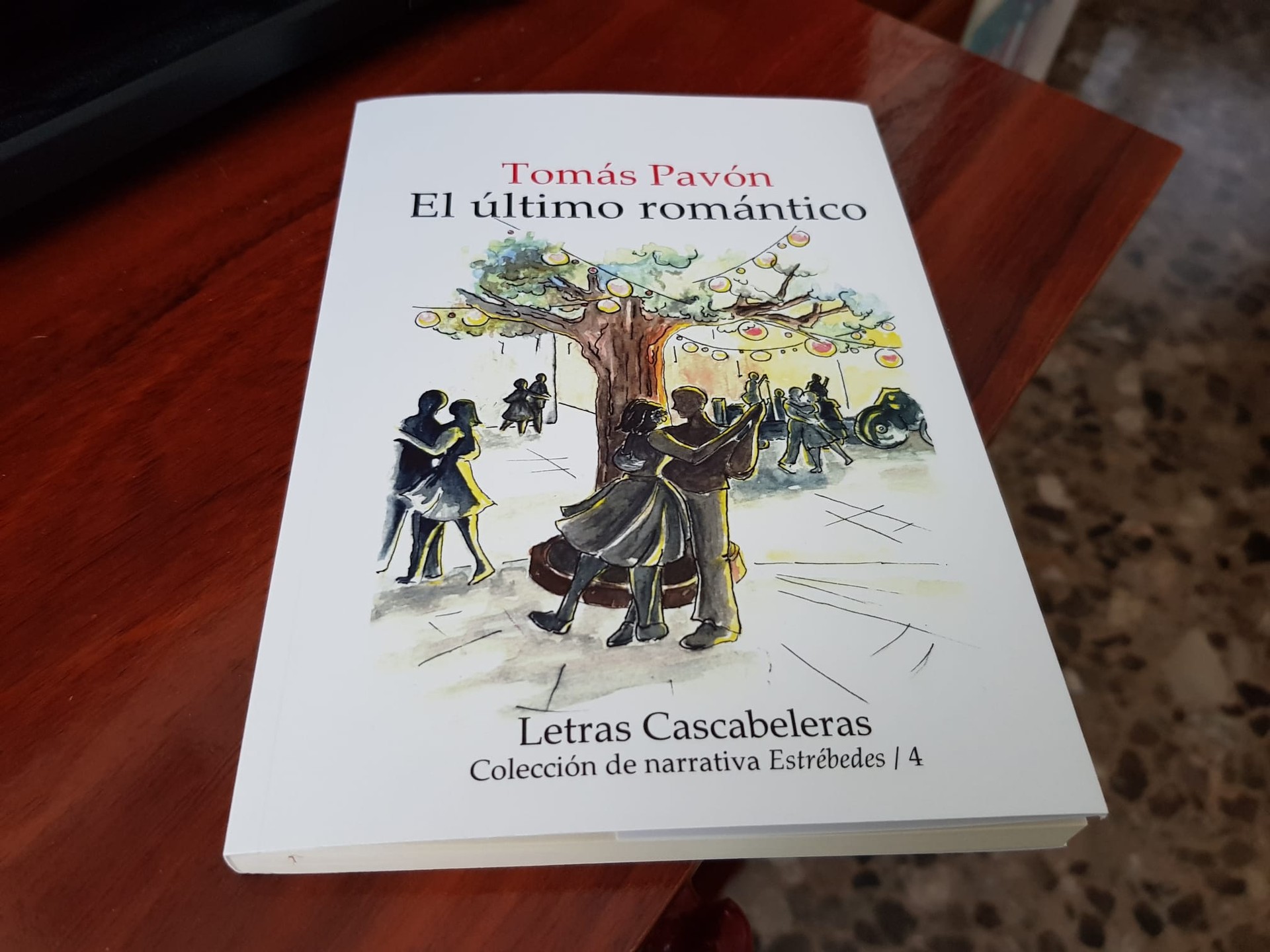 Portada de Agitación y Cultura