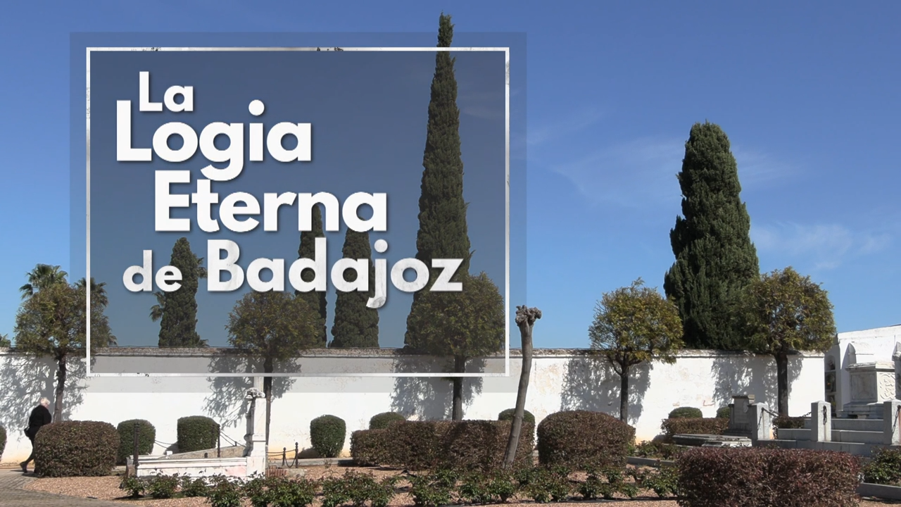 EL LINCE CON BOTAS 3.0 (T25) - 482: La Logia Eterna de Badajoz