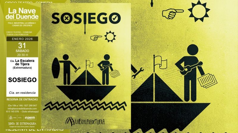 Portada de Agitación y Cultura
