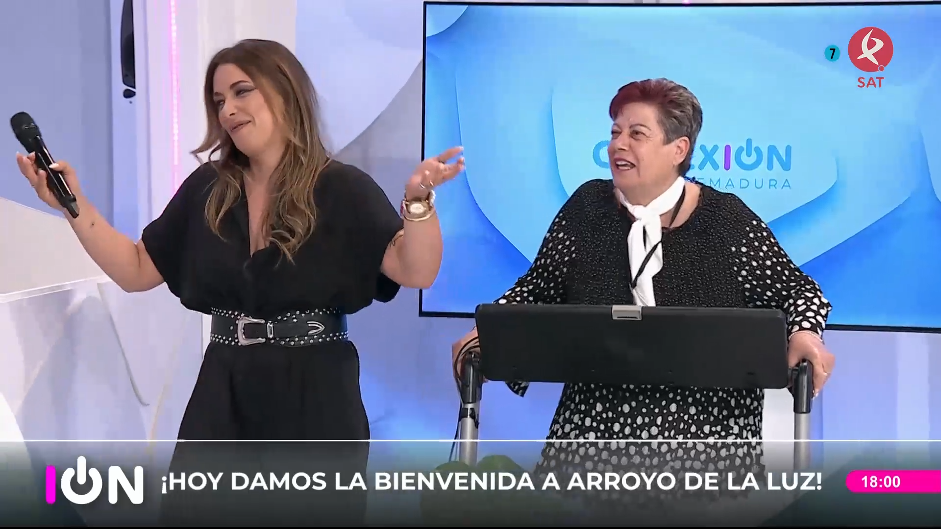 Conexión Extremadura (24-04-2026)