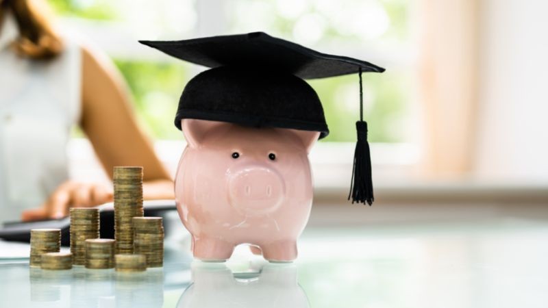 Diario de una madre de provincias: educación financiera desde primaria (28/01/23)