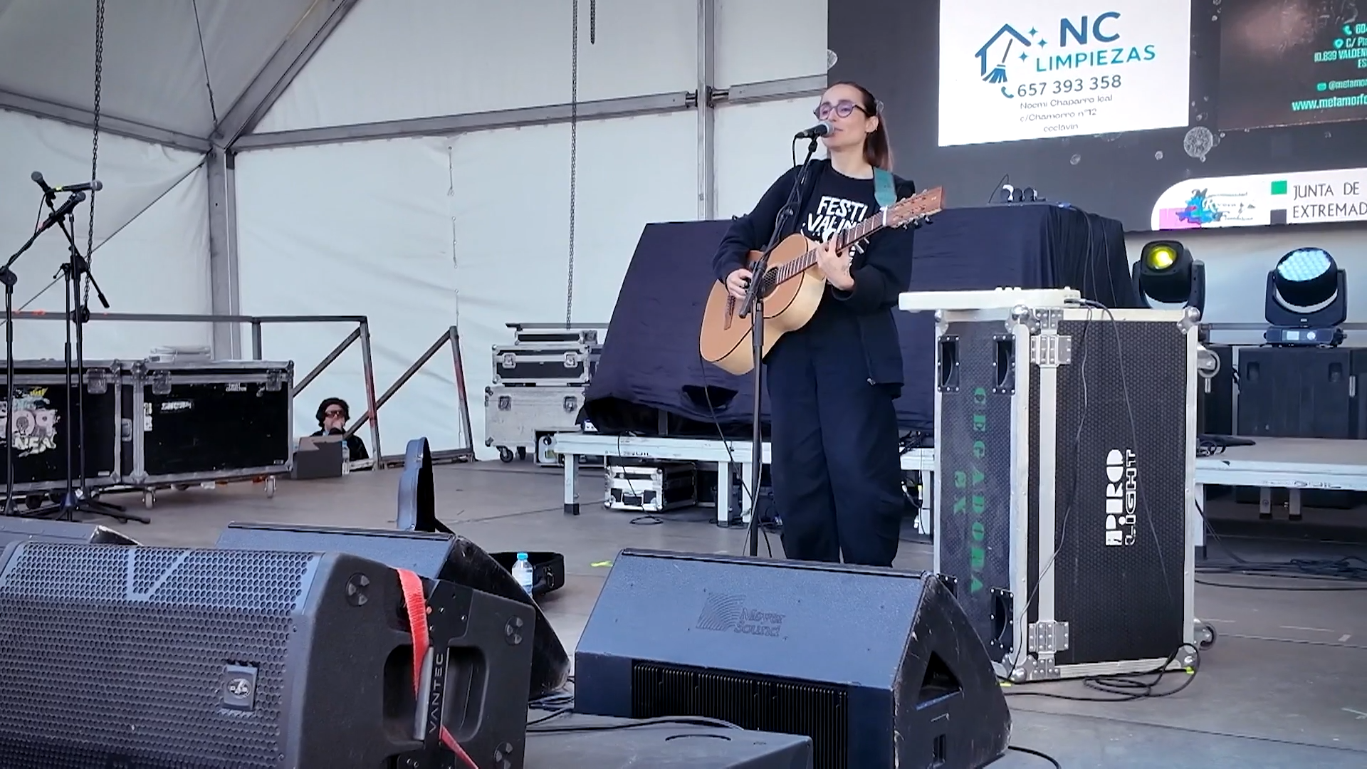 MUEVETE X EXTREMADURA (T16) - 298