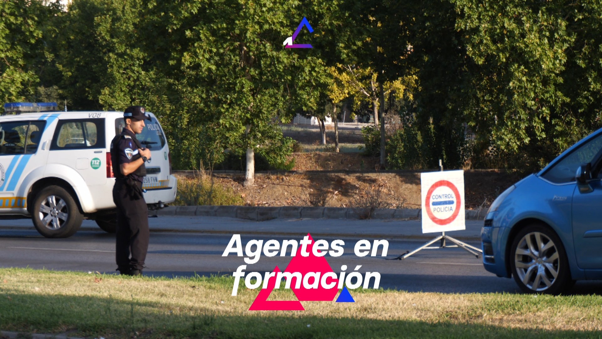 112 en acción: Episodio 40 (05/10/2026)