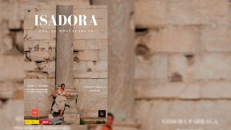 Portada de Agitación y Cultura