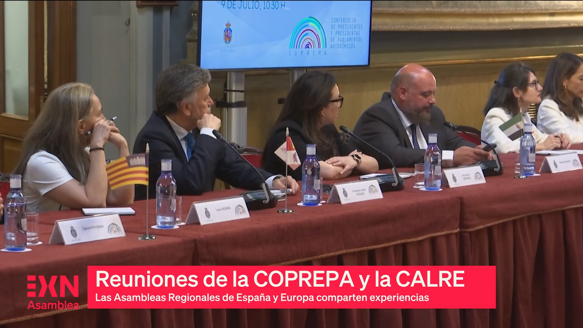 ASAMBLEA - 326