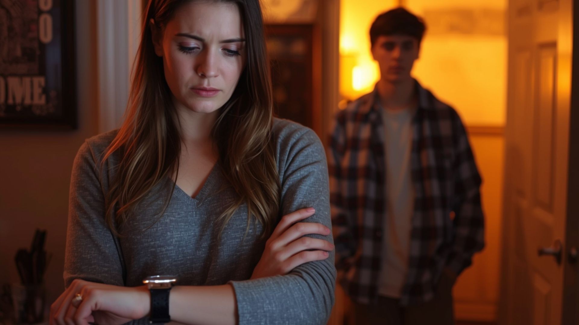 Cómo negociar horarios con adolescentes (16/05/2026)