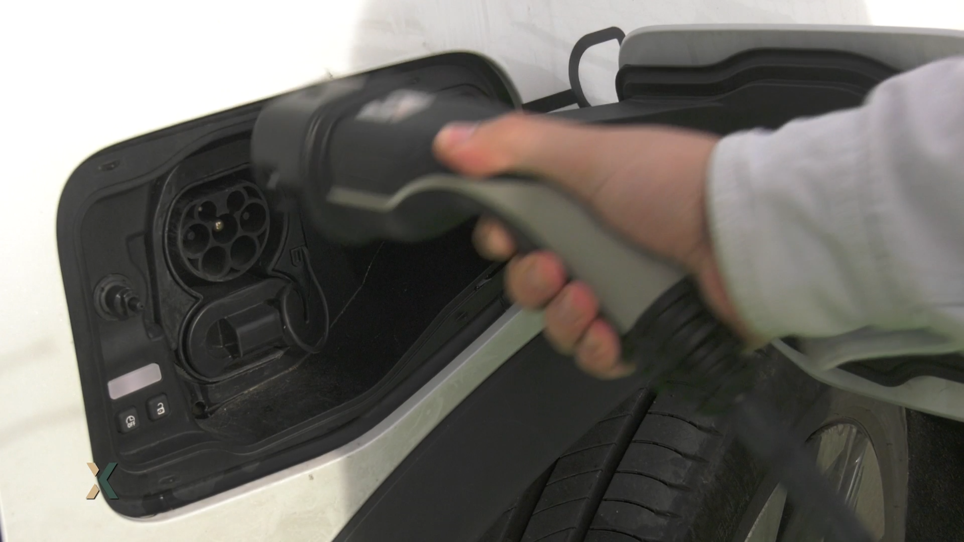 INFORME EXTREMADURA T11 - 174: Movilidad eléctrica