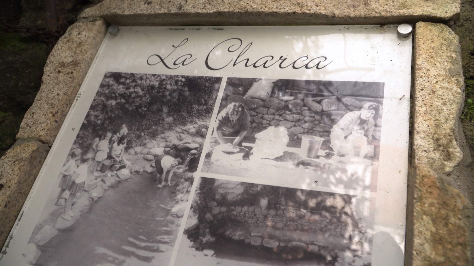 DONDE ANDAS - 87: Valle del Jerte y Zafra