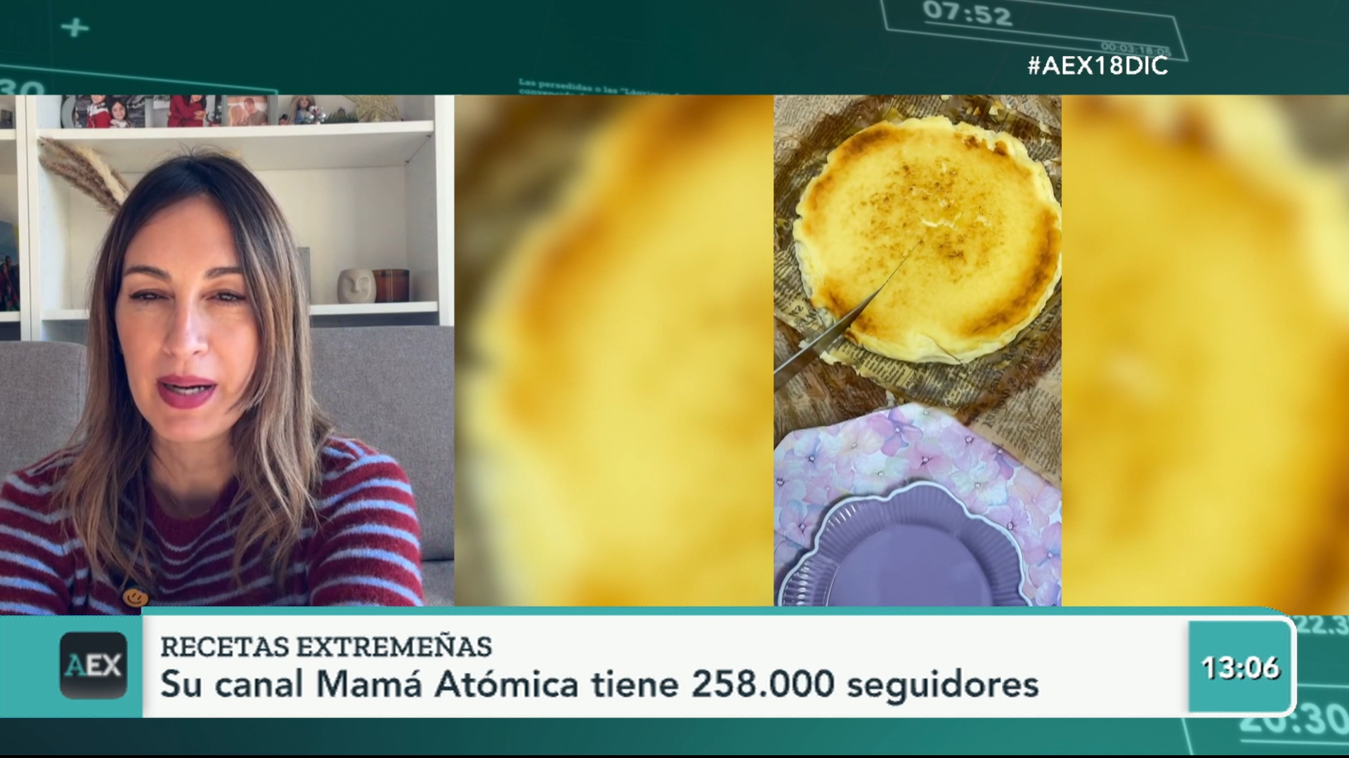 Ahora Extremadura - (18/12/2025)