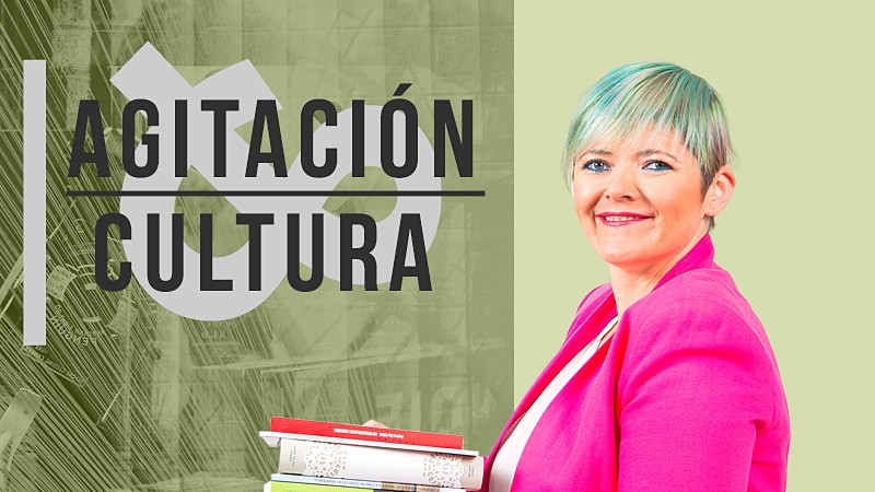 Agitación y Cultura (14/01/20)