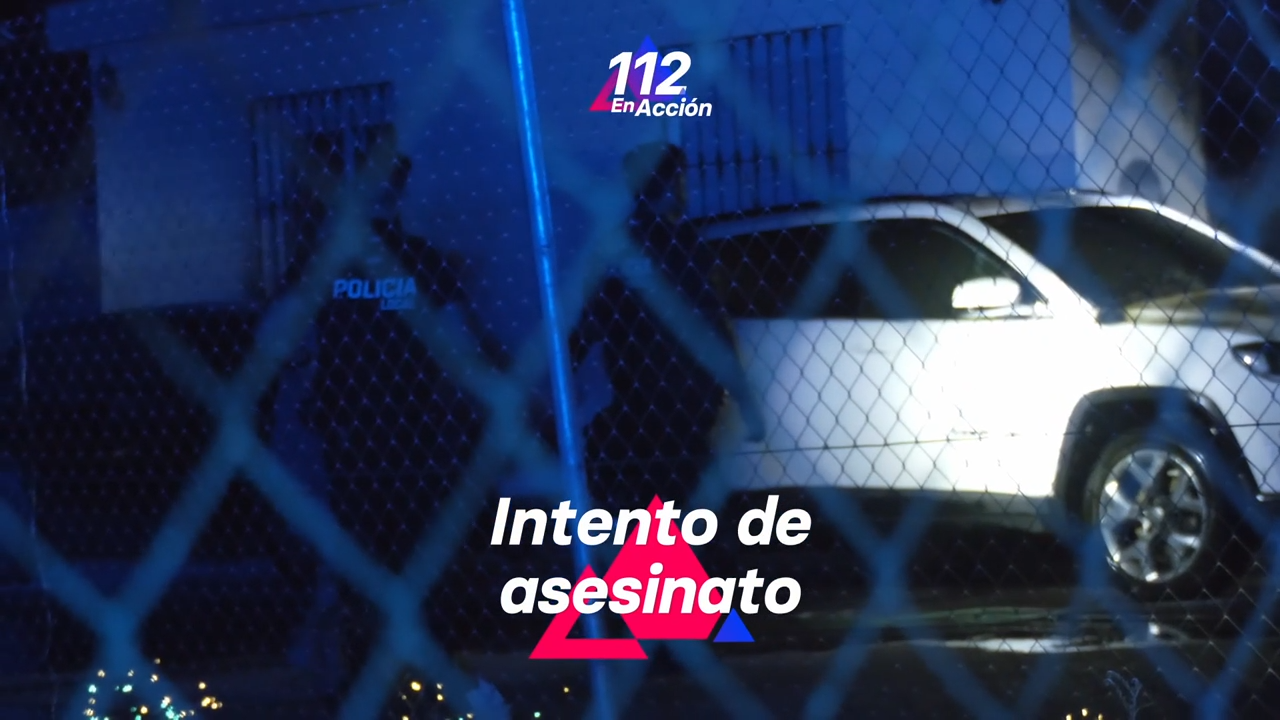 112 en acción: Episodio 38 (21/09/2026)
