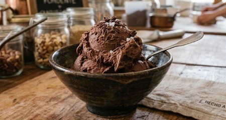  Helados artesanales extremeños: Pasión en continua evolución