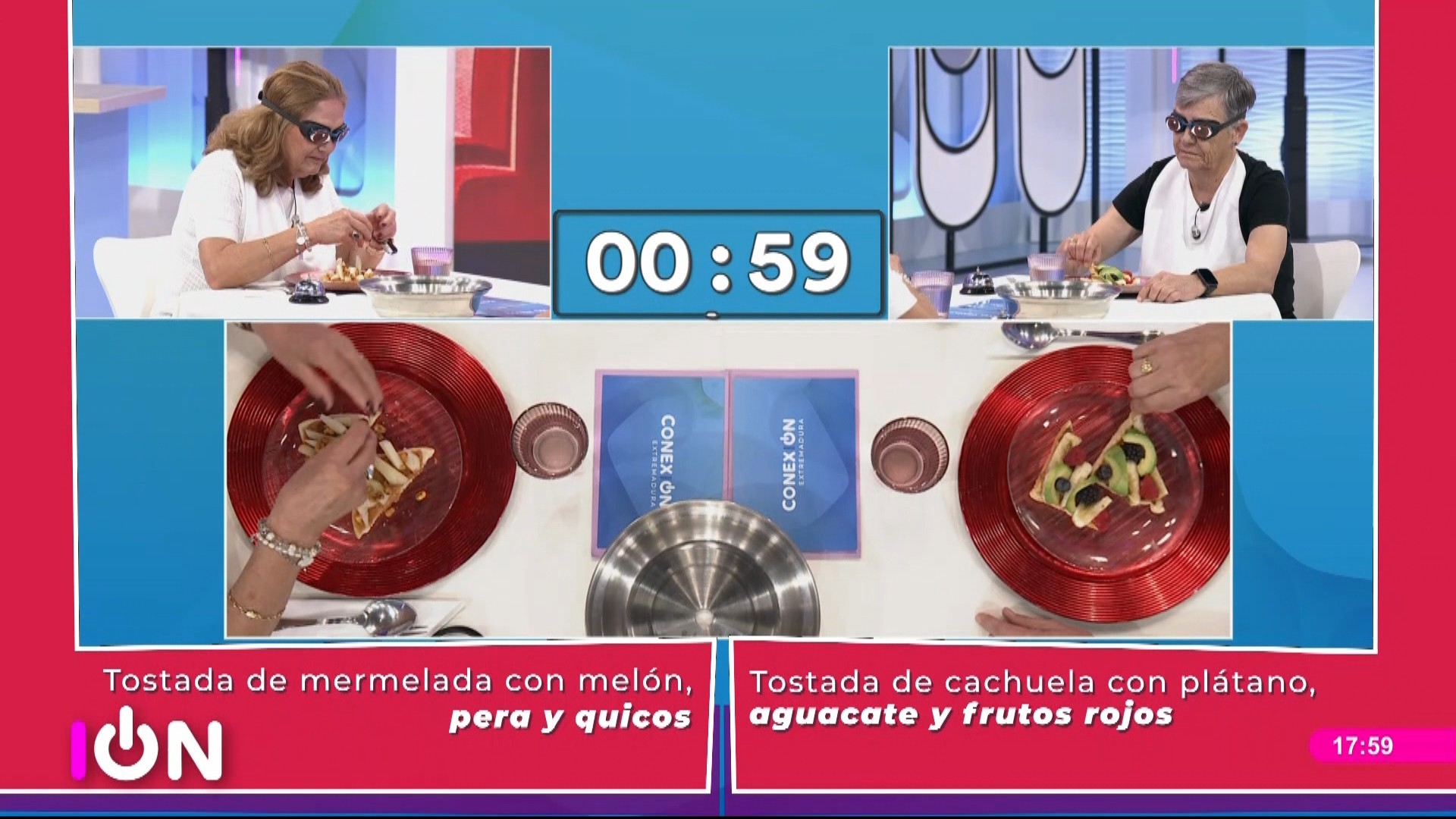 Conexión Extremadura (02/10/2026)