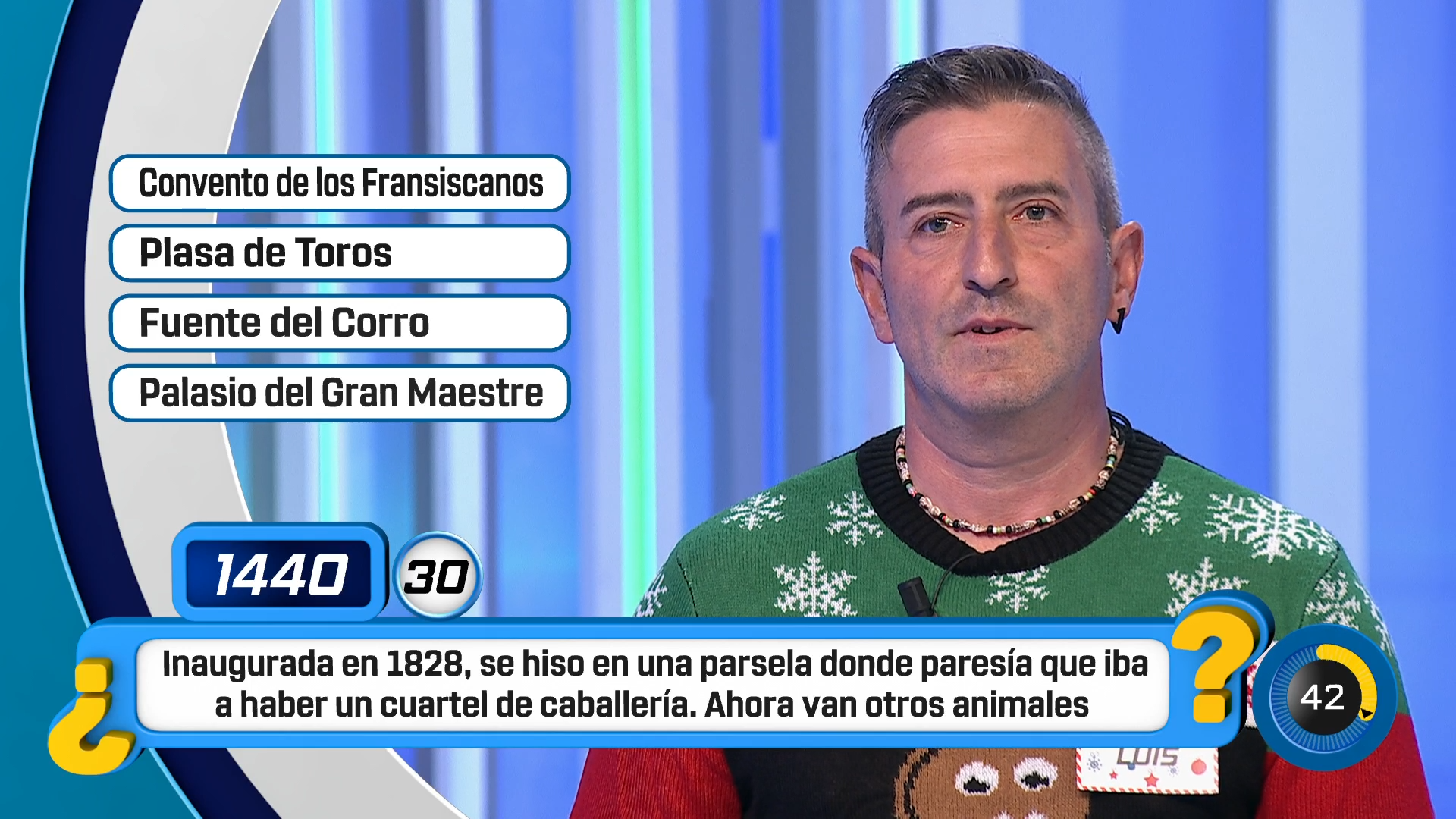ATRAPAME SI PUEDES (T6) - 602