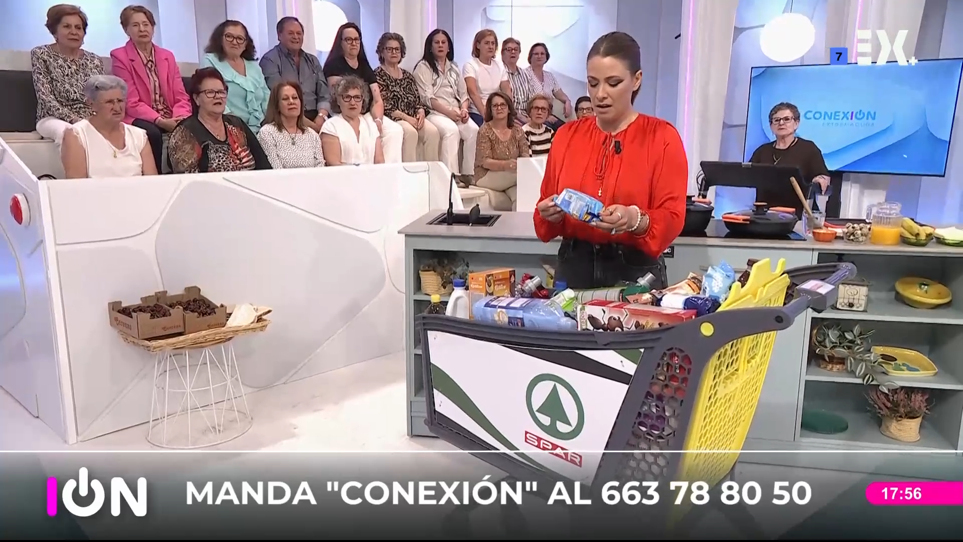 Conexión Extremadura (07-05-2026)