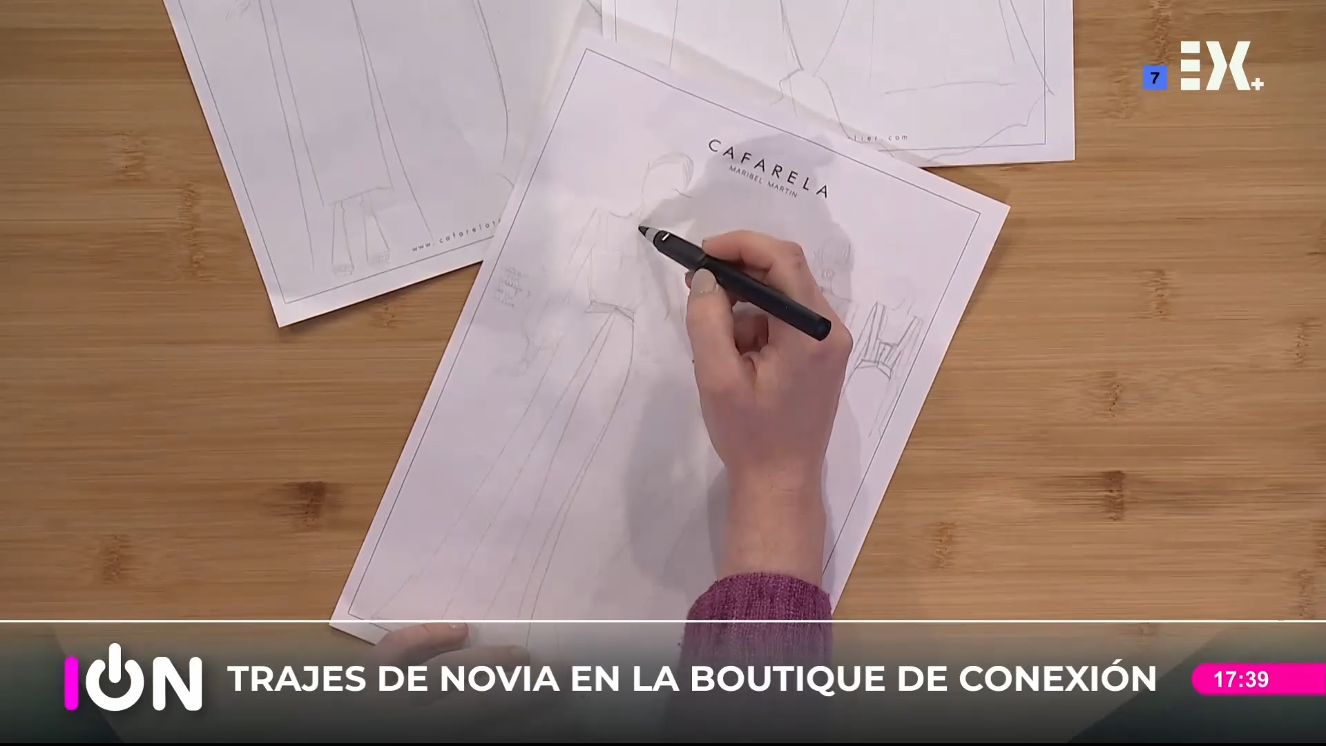 Conexión Extremadura (08-05-2026)
