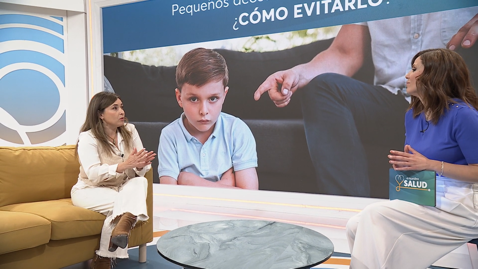 A NUESTRA SALUD T7 - 684