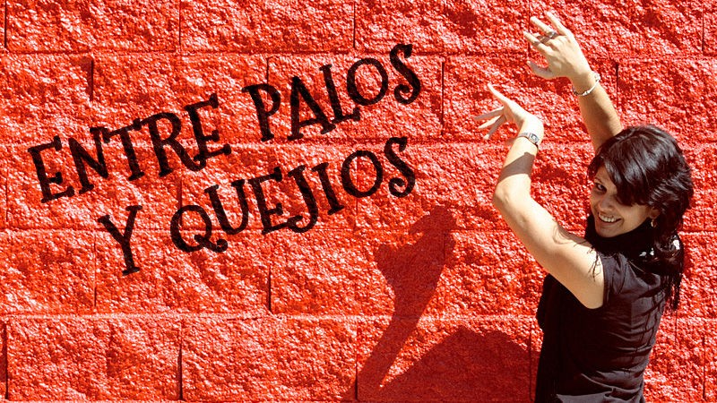 Entre palos y quejíos (04/04/20)