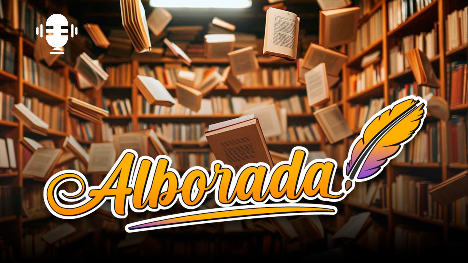 Alborada (19/04/2026)
