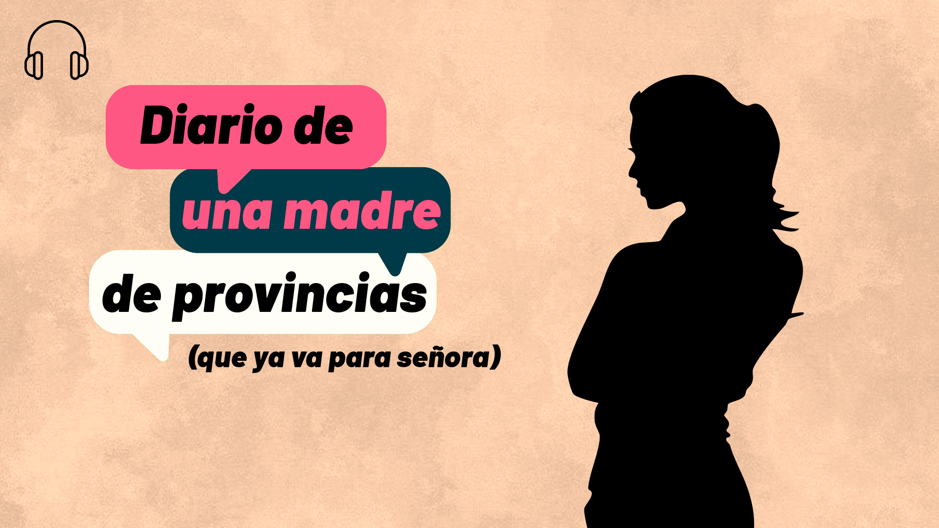 Portada de Diario de una madre de provincias