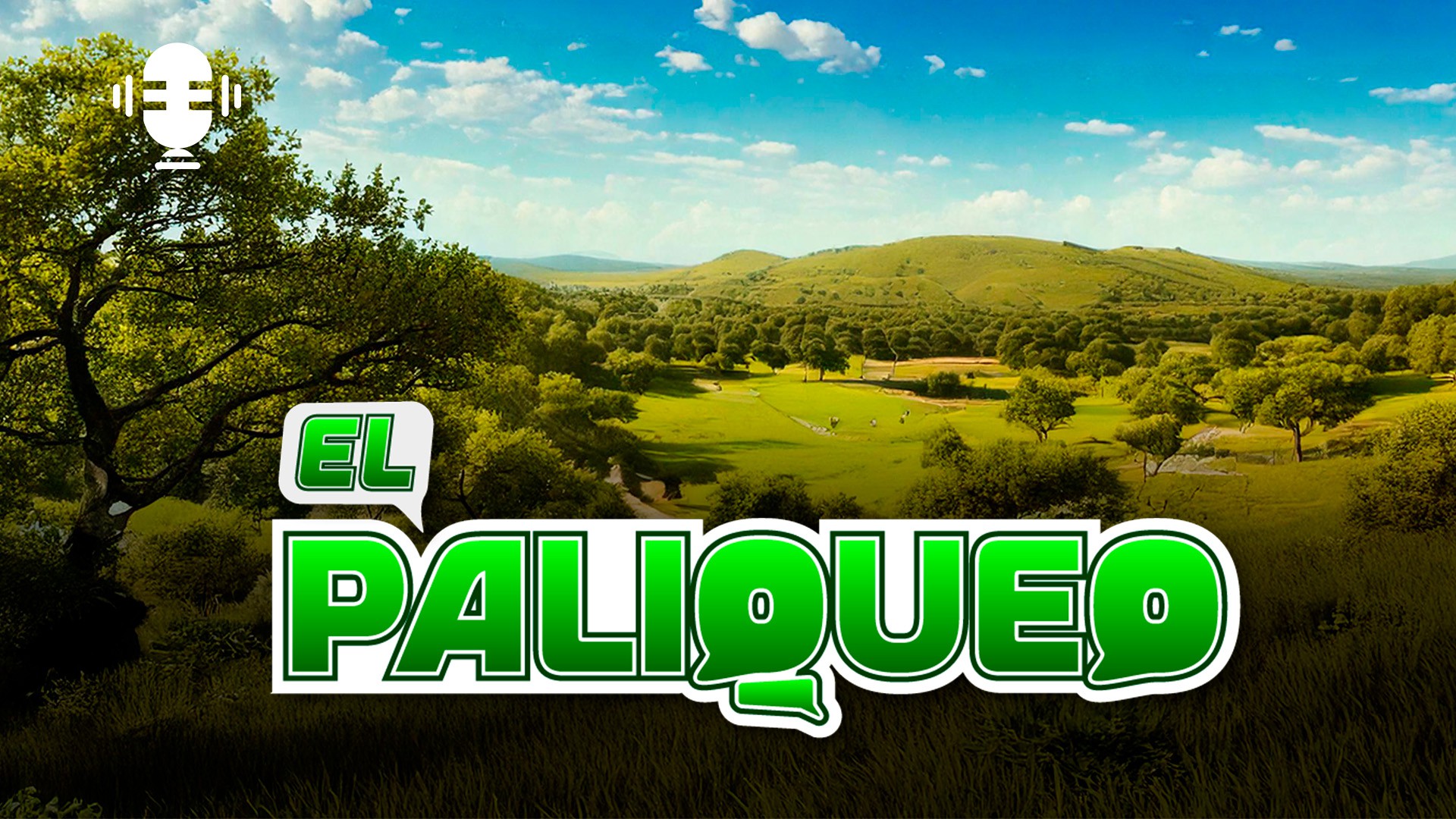 El Paliqueo (26/04/2026)