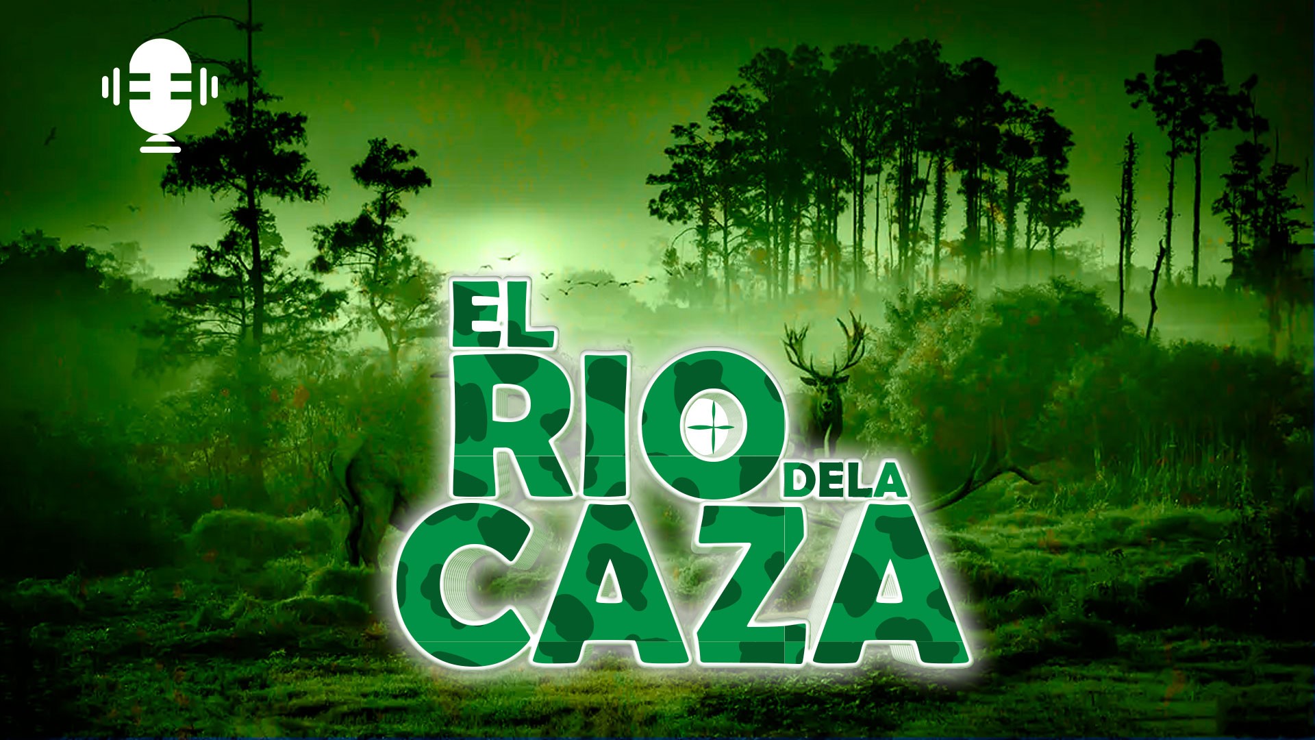 El río de la caza (26/04/2026)