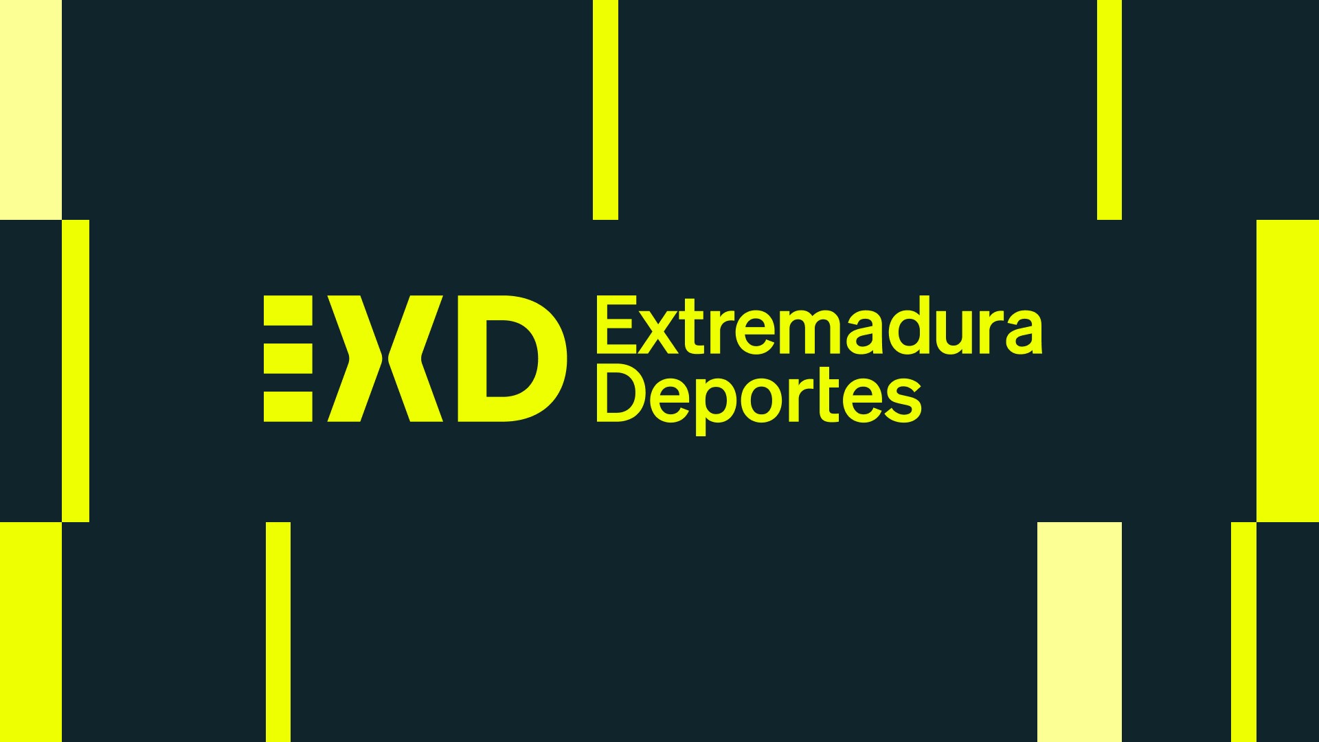 Extremadura Deportes 1 - (31/03/2026)