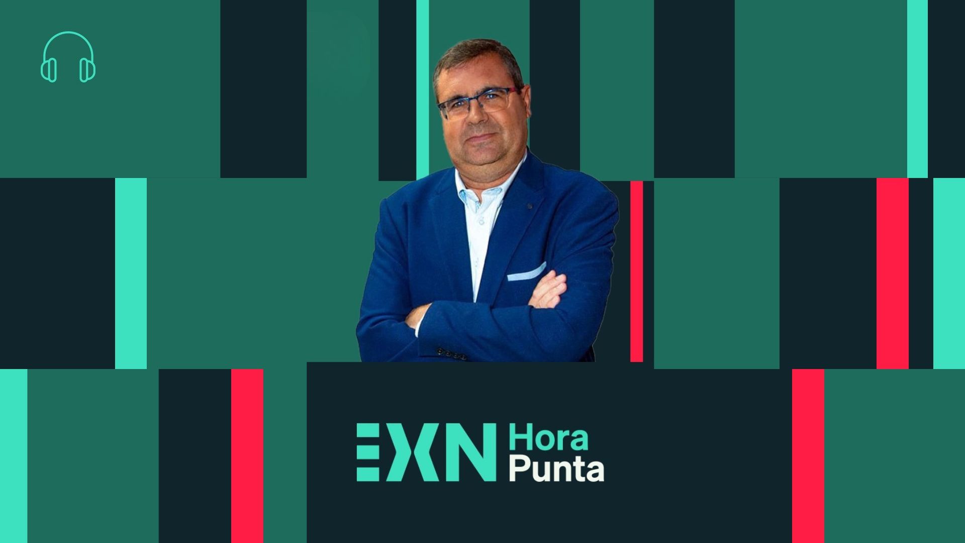 Hora Punta (30/04/2026)