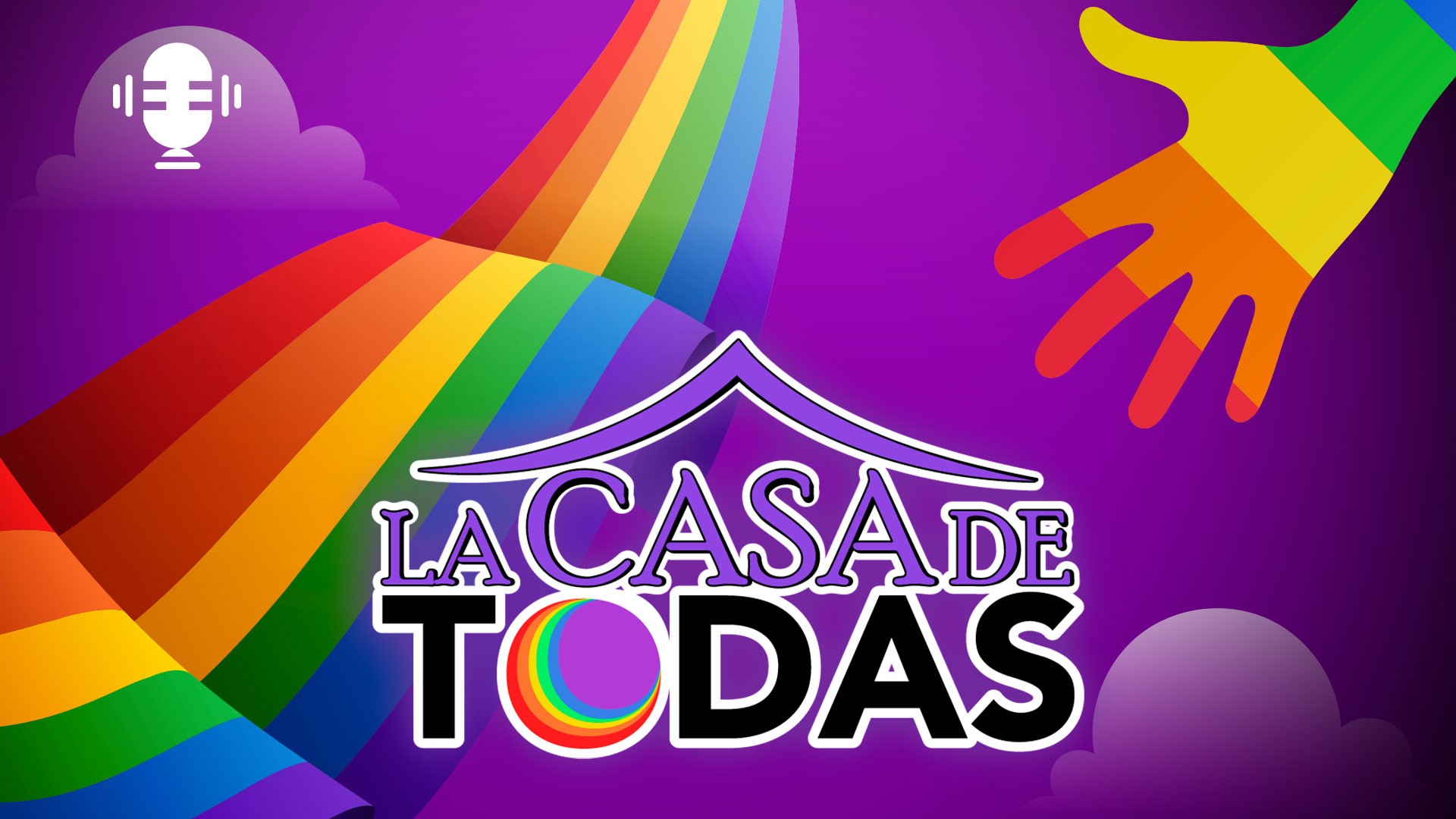 La casa de todas (27/04/2026)
