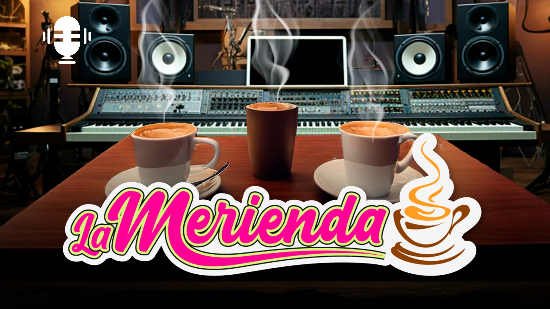 La Merienda: Capítulo 1788 (27/04/2026)