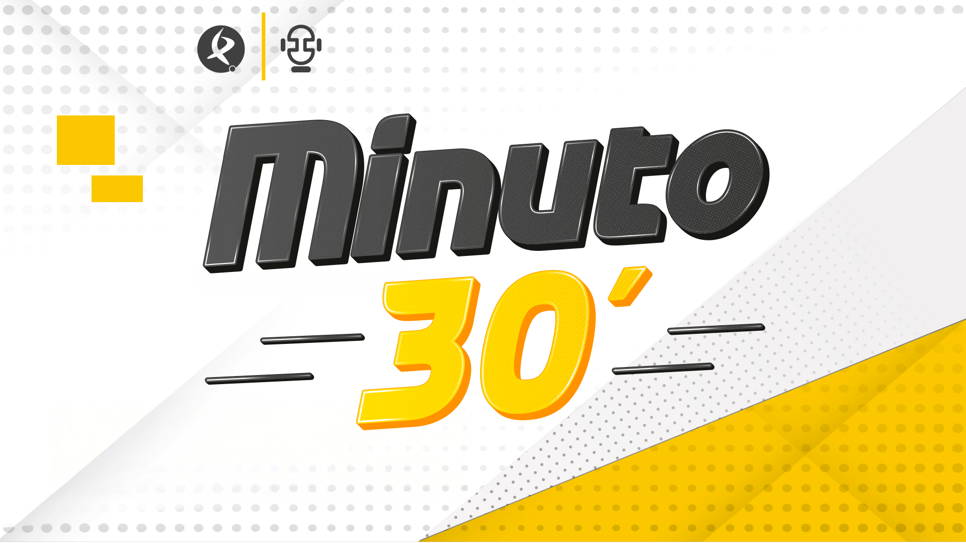 Minuto 30 (30/04/2026)